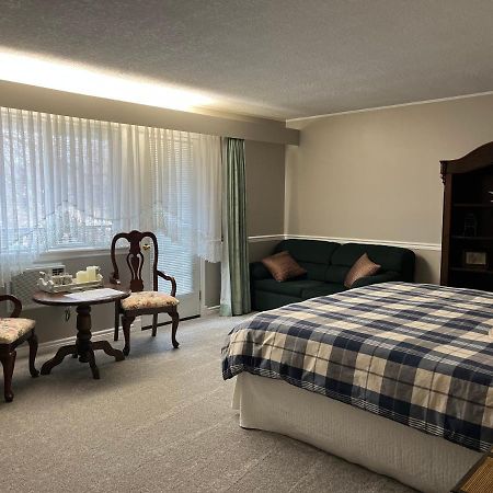 Sunny Shuswap B&B Chase Exteriér fotografie
