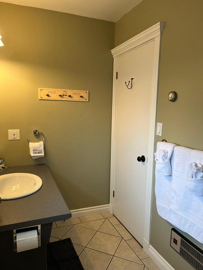 Sunny Shuswap B&B Chase Exteriér fotografie