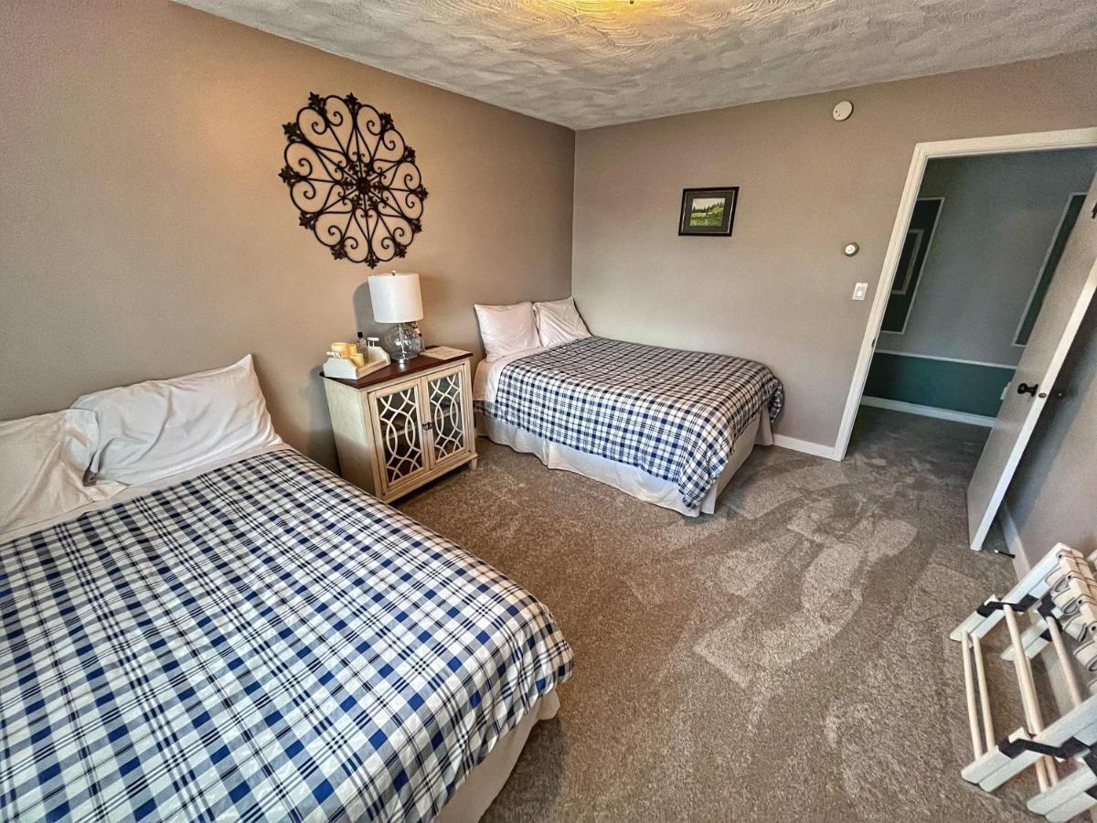 Sunny Shuswap B&B Chase Exteriér fotografie