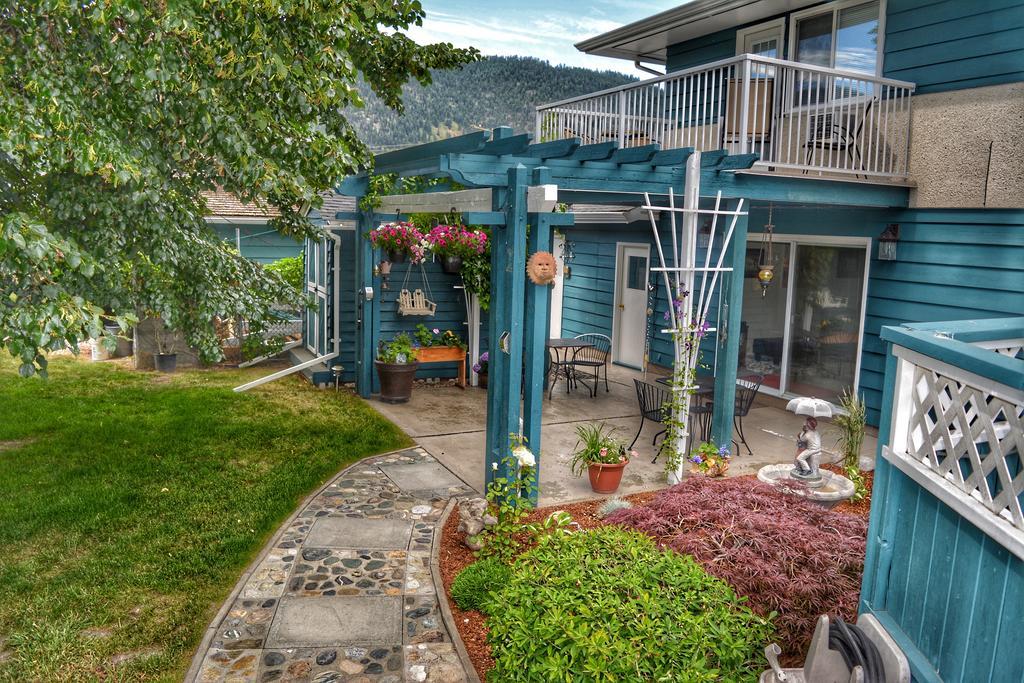 Sunny Shuswap B&B Chase Exteriér fotografie